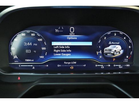 Used 2023 Chevrolet Tahoe LT image 16