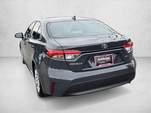 Used 2024 Toyota Corolla LE image 6