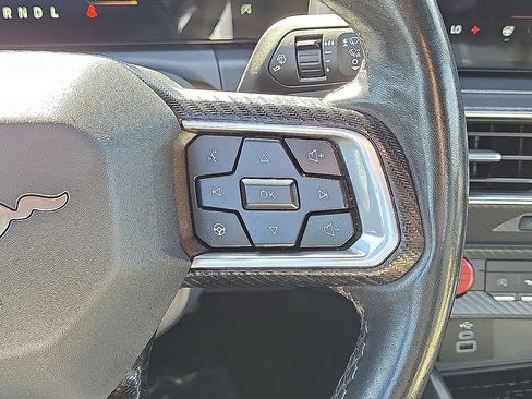 Used 2024 Ford Mustang Premium image 22