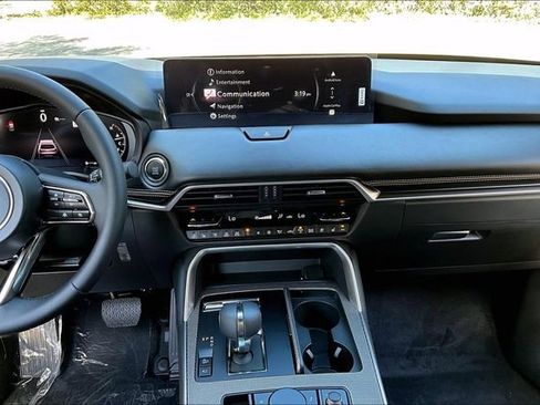 New 2026 MAZDA CX-90 3.3 Turbo w/ Premium Plus Pkg AWD/4WD image 6