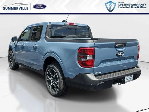 New 2026 Ford Maverick Lariat AWD/4WD image 7