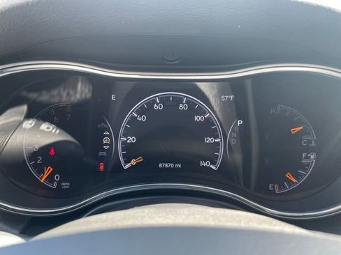 Used 2021 Jeep Grand Cherokee Laredo X AWD/4WD image 17