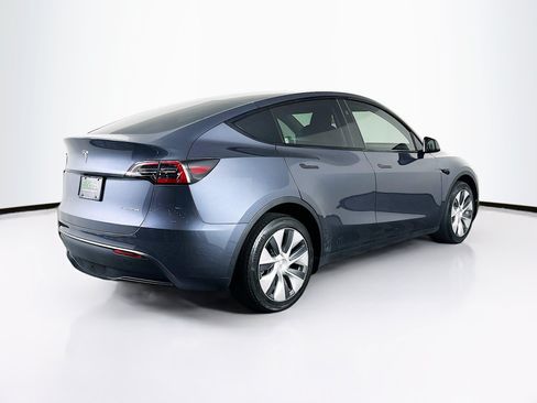 Used 2023 Tesla Model Y Long Range AWD/4WD image 9