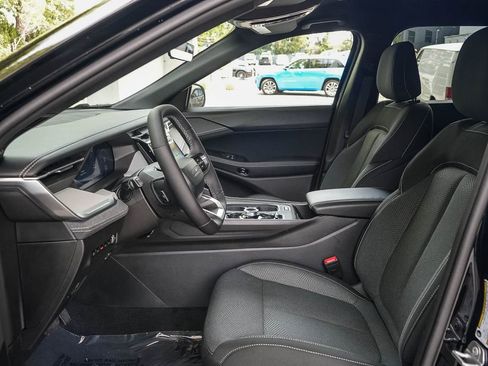 New 2026 Jeep Cherokee Laredo image 17