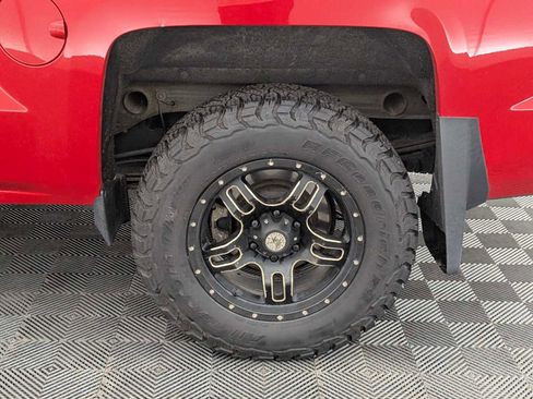 Used 2014 Chevrolet Silverado 1500 LT image 14