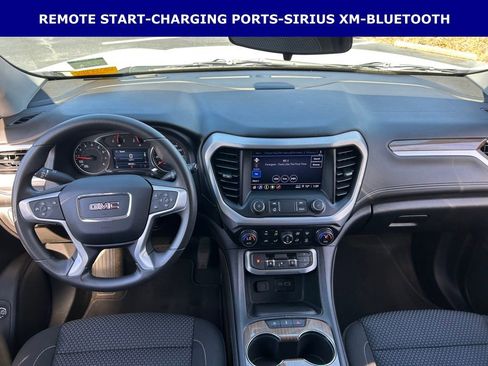 Certified 2023 GMC Acadia SLE w/ Driver Convenience Package image 12