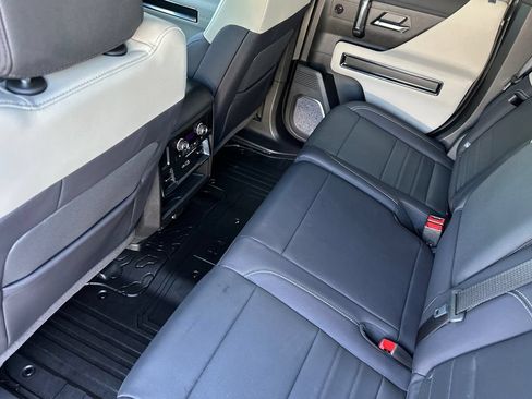 Used 2026 GMC Hummer EV 4x4 Crew Cab image 12