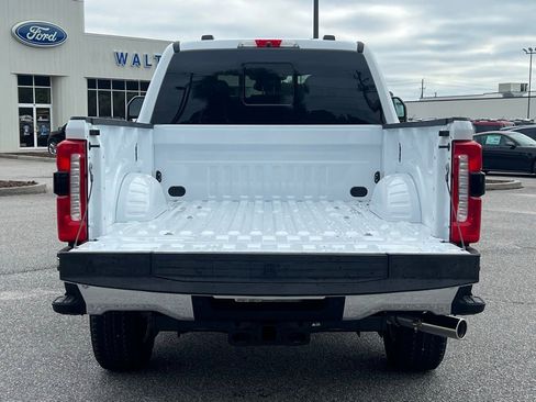 New 2026 Ford F250 Lariat w/ Lariat Ultimate Package image 20
