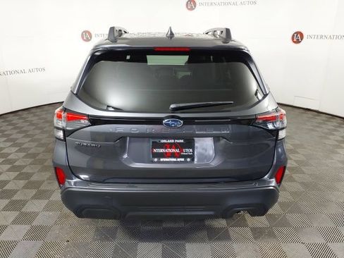 Used 2026 Subaru Forester Premium AWD/4WD image 6