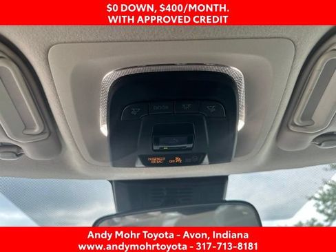 Used 2024 Toyota Corolla LE FWD image 24