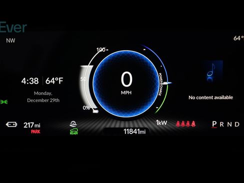 Used 2024 Acura ZDX Type S image 25