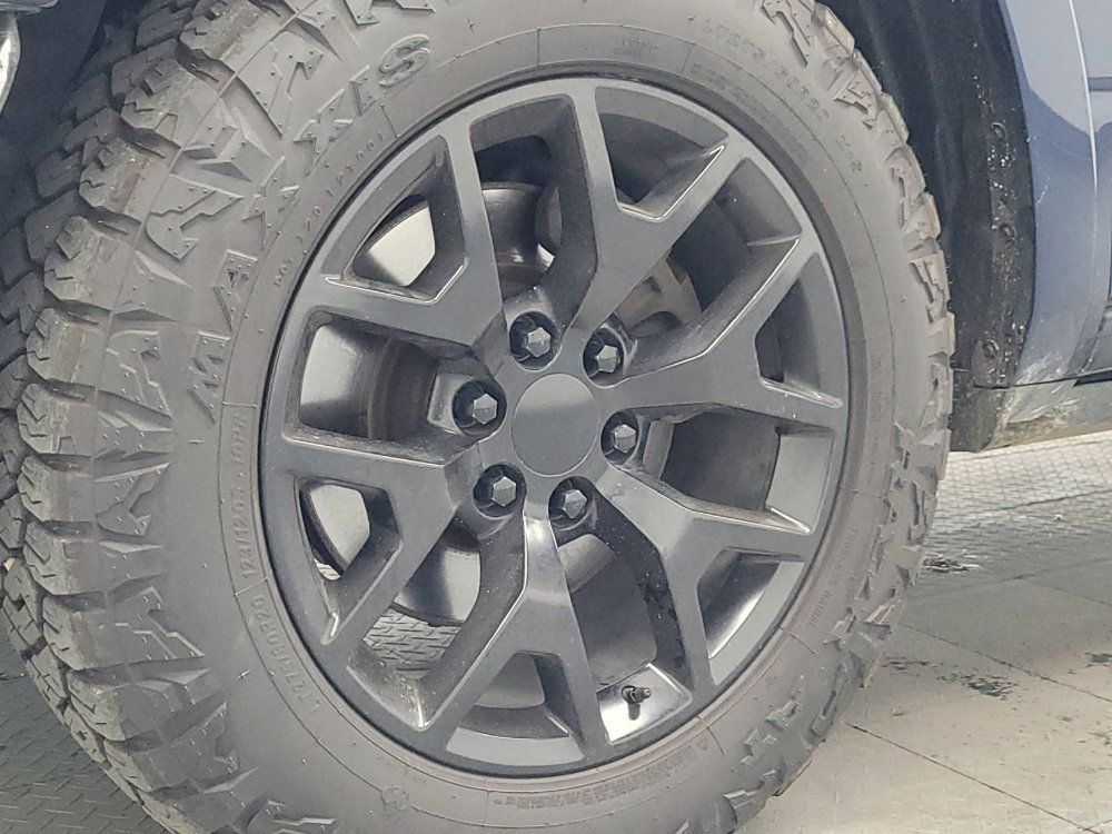 Used 2019 RAM 1500 Limited AWD/4WD image 31