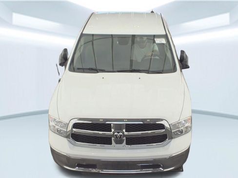 Used 2023 RAM 1500 Classic SLT w/ Trailer & Traction Group image 18