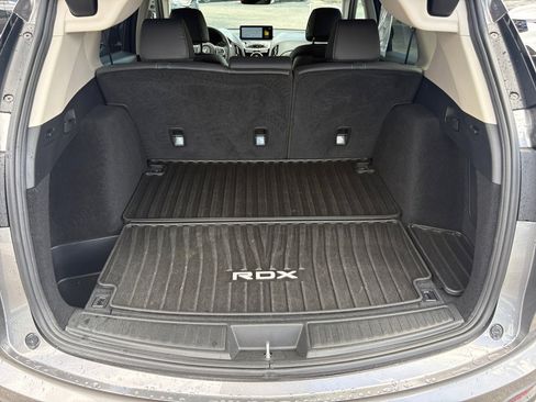 Certified 2023 Acura RDX FWD w/ Technology Package image 15