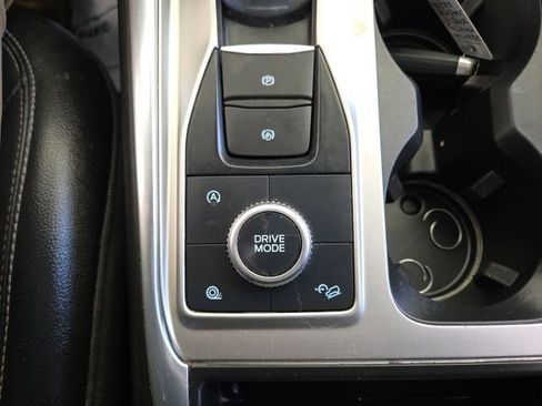 Used 2021 Ford Explorer Limited w/ Equipment Group 301A AWD/4WD image 14