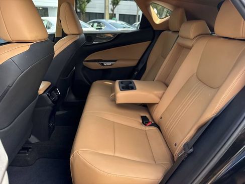 Used 2024 Lexus NX 350 AWD image 23