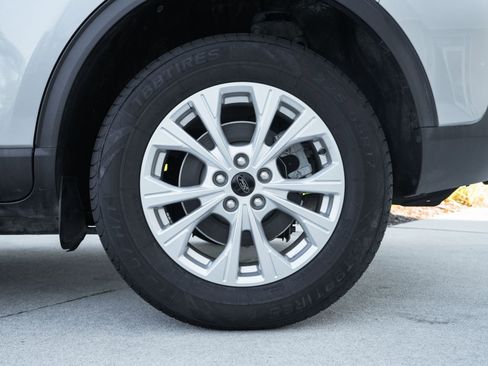 Used 2023 Ford Escape Active image 13