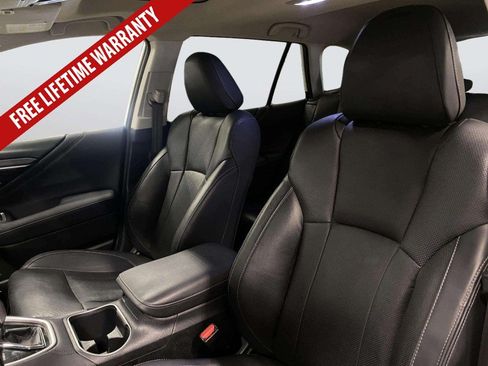 Used 2023 Subaru Outback Touring XT w/ Popular Package #2 AWD/4WD image 30