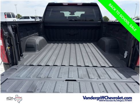 Used 2022 Chevrolet Silverado 1500 RST AWD/4WD image 29