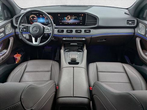 Certified 2023 Mercedes-Benz GLE 350 image 15