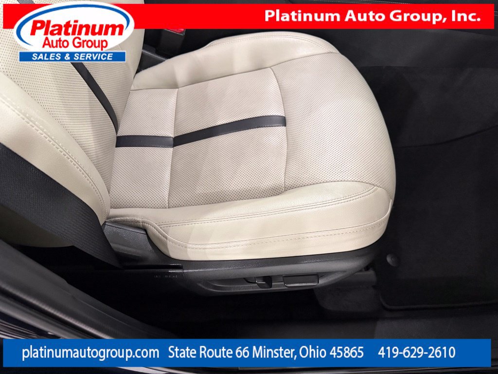 Used 2024 MAZDA CX-90 3.3 Turbo w/ Preferred Package AWD/4WD image 43