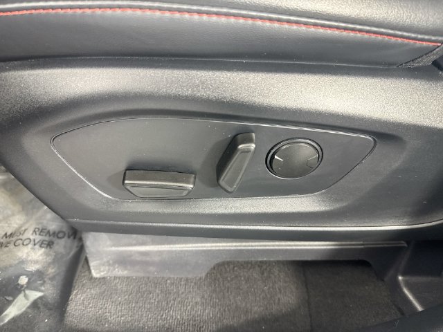 Used 2026 Ford Explorer ST-Line AWD/4WD image 22