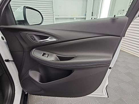 New 2026 Buick Encore GX Sport Touring w/ Advanced Technology Package image 37