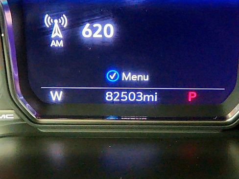 Used 2020 GMC Sierra 2500 Denali w/ Denali Ultimate Package image 16