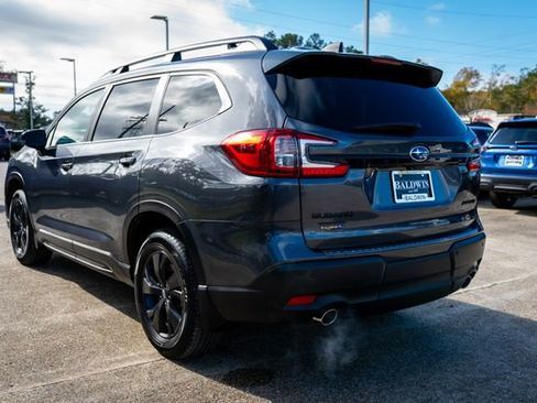 New 2026 Subaru Ascent Premium image 4