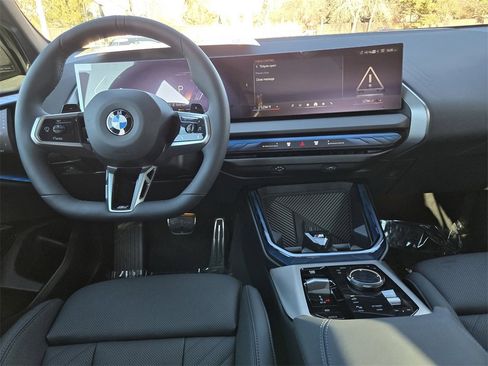 New 2026 BMW X3 xDrive30 w/ Premium Package image 28