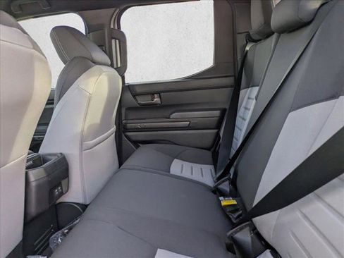 New 2026 Toyota Tacoma TRD Sport image 14