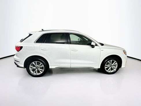 Used 2025 Audi Q3 2.0T Premium AWD/4WD image 10