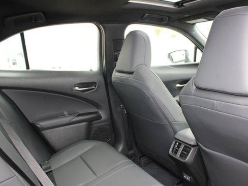 Certified 2025 Lexus UX 300h FWD image 7