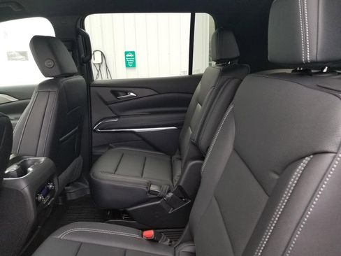 New 2026 Chevrolet Traverse LT w/ Midnight/Sport Edition image 22