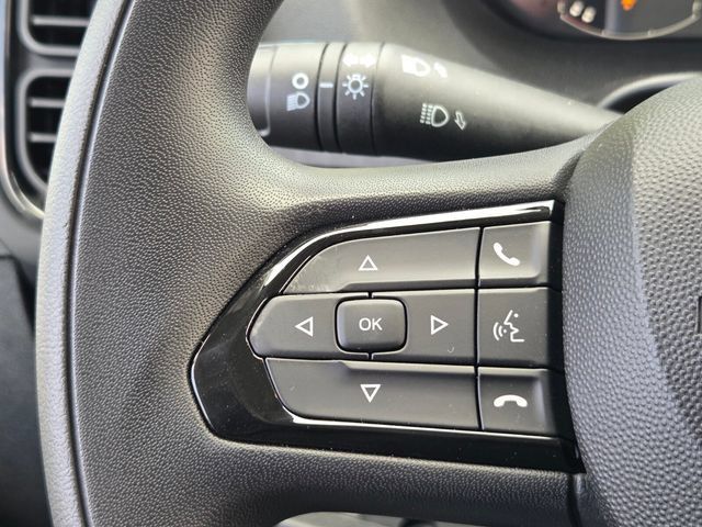 New 2026 RAM ProMaster 2500 FWD image 13