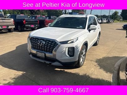 Used 2020 Hyundai Palisade SEL w/ Convenience Package