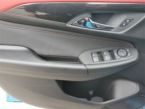 New 2026 Chevrolet TrailBlazer RS w/ Driver Confidence Package image 18