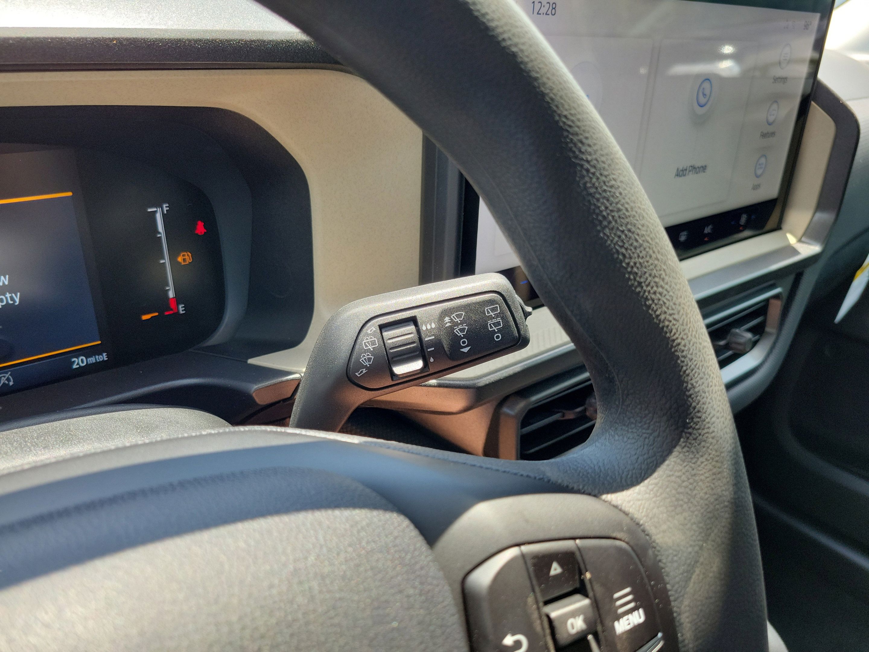 New 2026 Ford Bronco Sport Big Bend AWD/4WD image 23