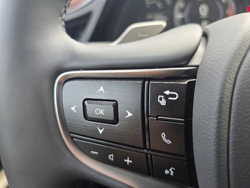 New 2025 Lexus ES 350 w/ Premium Package image 32