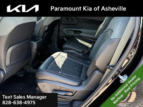New 2027 Kia Telluride SX Prestige X-Pro AWD/4WD image 23