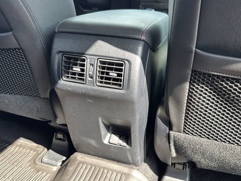 Used 2023 Toyota 4Runner TRD Off-Road Premium w/ Off Road Premium Plus Package AWD/4WD image 27
