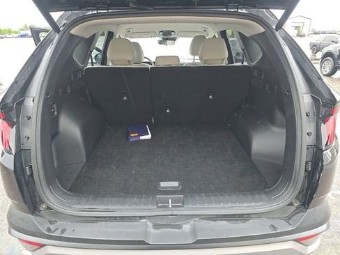 Used 2025 Hyundai Tucson SEL AWD/4WD image 16