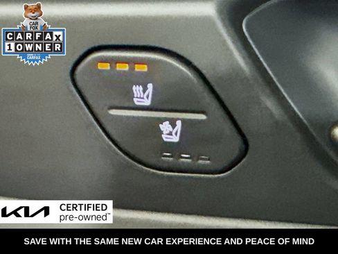 Certified 2024 Kia EV9 Wind AWD/4WD image 25