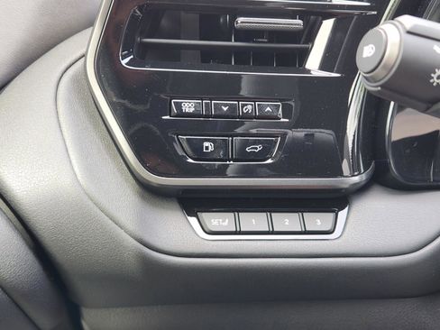 New 2026 Lexus TX 350 AWD image 12