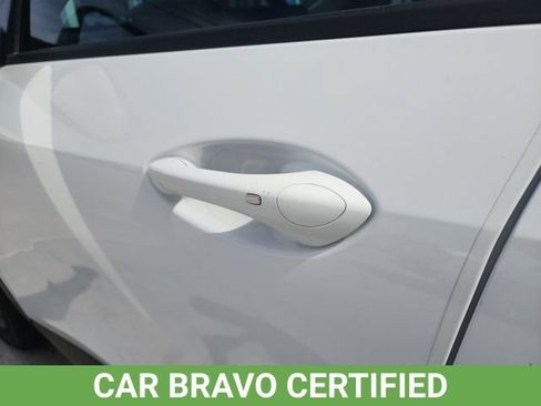 Certified 2025 Chevrolet Trax ACTIV w/ Driver Confidence Package FWD image 11