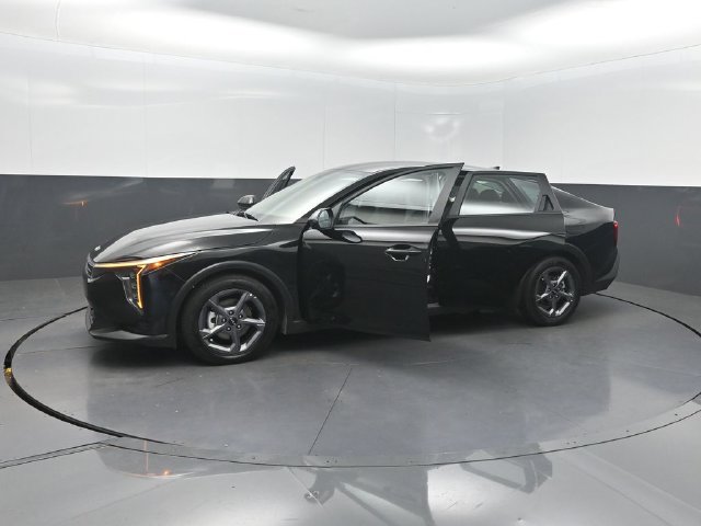 Used 2025 Kia K4 FWD image 35