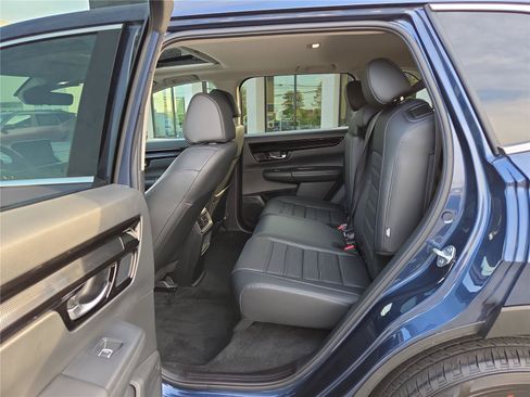 Used 2024 Honda CR-V EX-L image 24