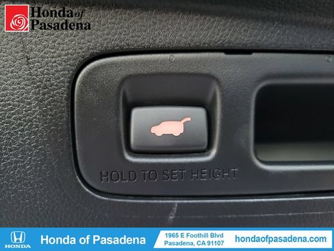 Certified 2025 Honda CR-V EX-L image 28