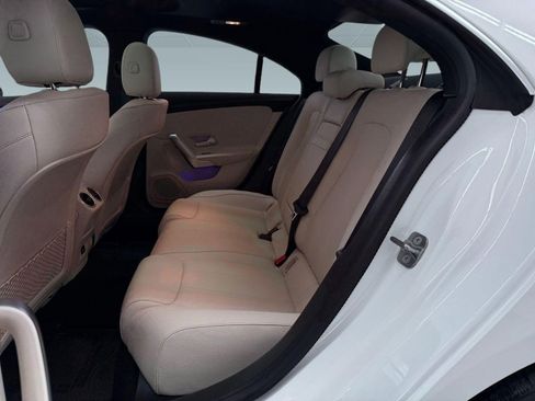 Certified 2026 Mercedes-Benz CLA 250 image 12