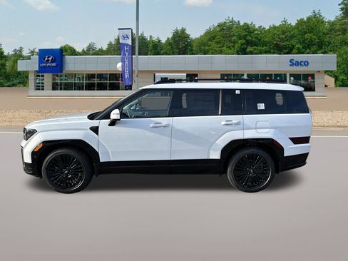 New 2026 Hyundai Santa Fe Calligraphy AWD/4WD image 6